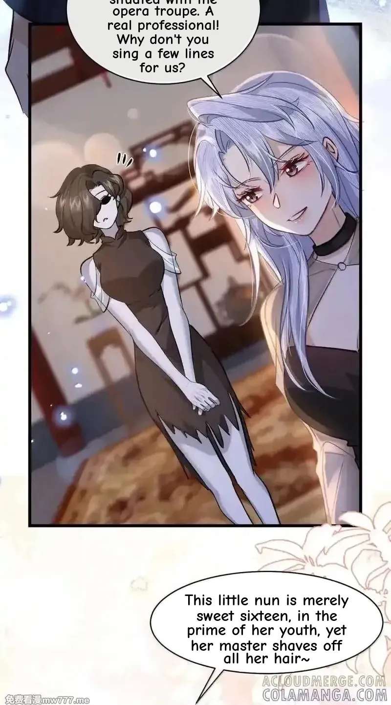 Miss Ghost, No Snuggling Please! Chapter 25 - page 41