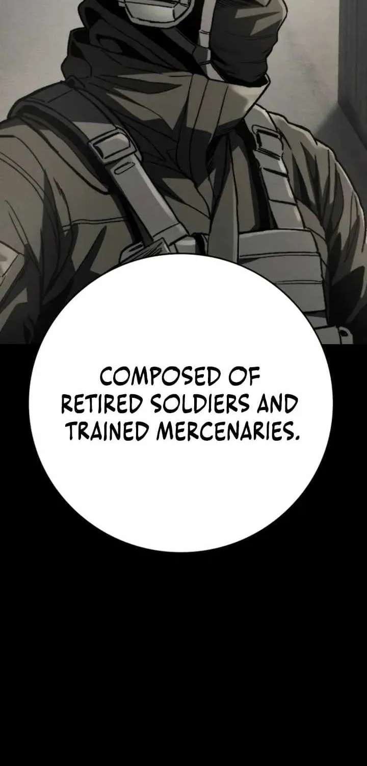 Contract Killer Enrollment Chapter 17 - page 76