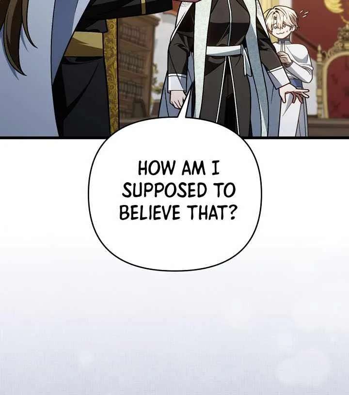 I'm Gonna Annihilate This Land Chapter 97 - page 9