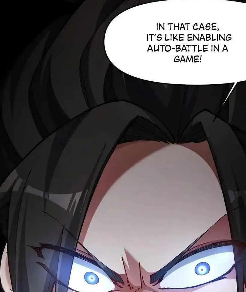 Bai Lan De Wo, Quan Kao Tu Di Xu Ming Chapter 33 - page 68