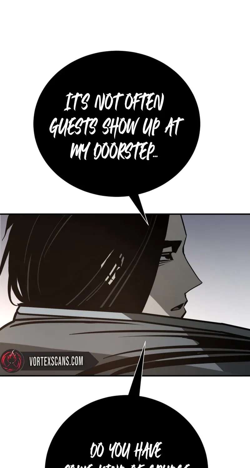 How a Cyberpunk Fixer Survives Chapter 1 - page 101