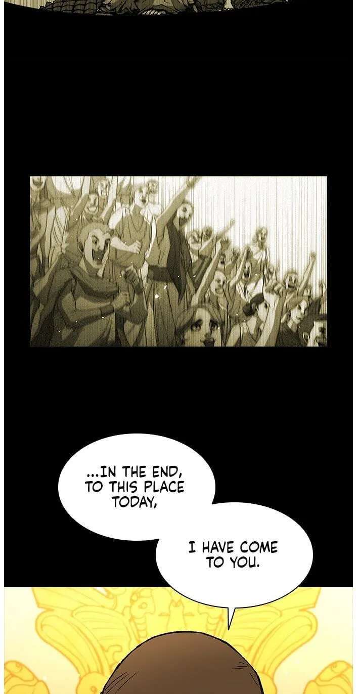 The Long Way of the Warrior Chapter 183 - page 72