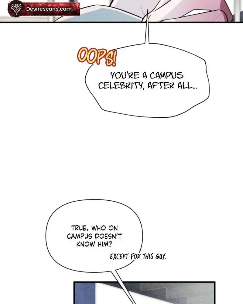 Careless Love Chapter 3 - page 36