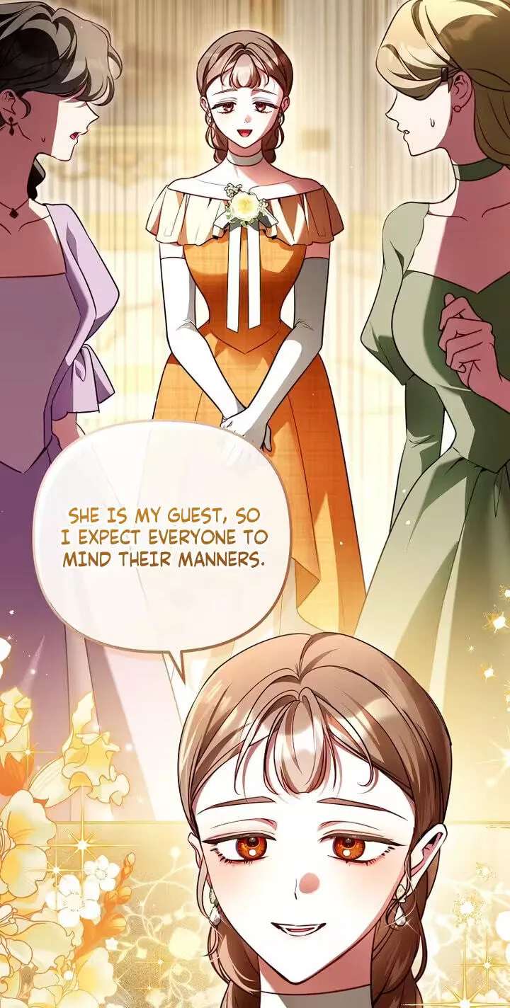 I'm the Brave Puppy Who Came to Save the Villainess Sister Chapter 44 - page 23