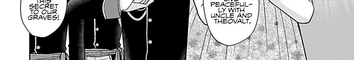 I'm Just a Mob Who Gets Saved 10 Years Later, but I Don't Want to Be Oppressed for That Long, So I'm Escaping Right Now Chapter 1 - page 82