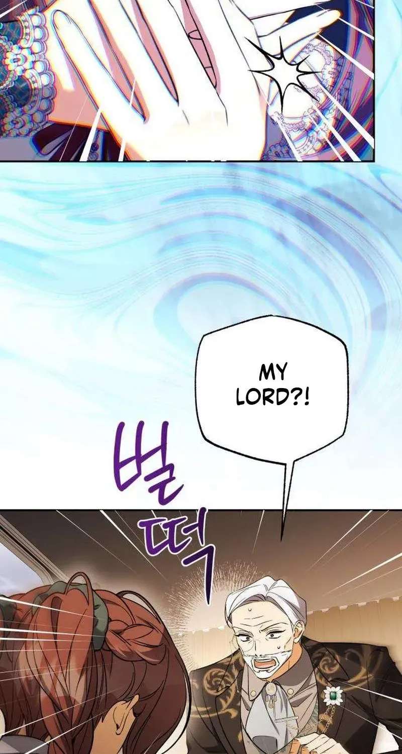 I Became the Owner of a Poor Estate Chapter 6 - page 94