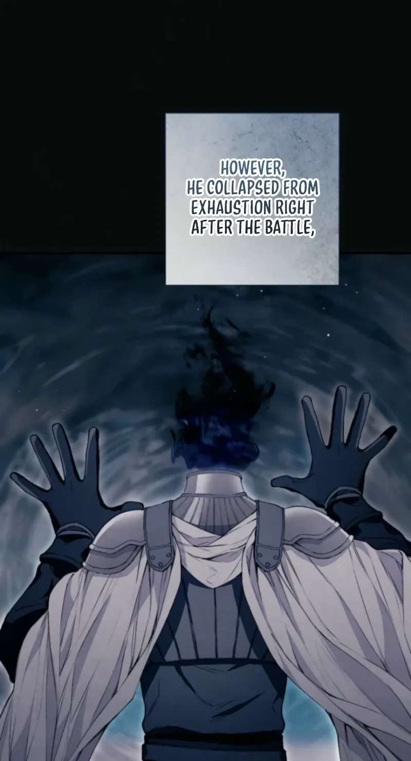 Don't Look for the Resurrected Villainess Chapter 44 - page 34