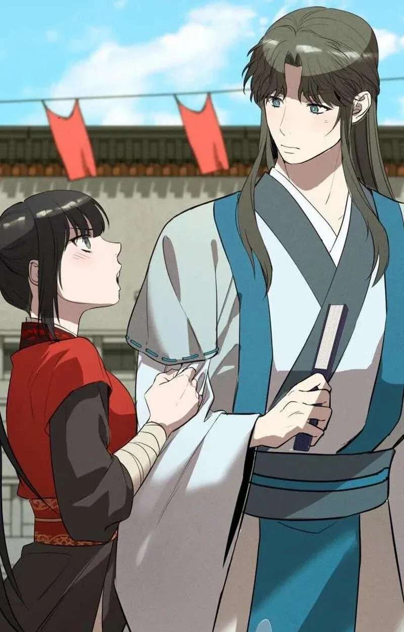 The Precious Daughter of the Hebei Peng Family Chapter 10 - page 52