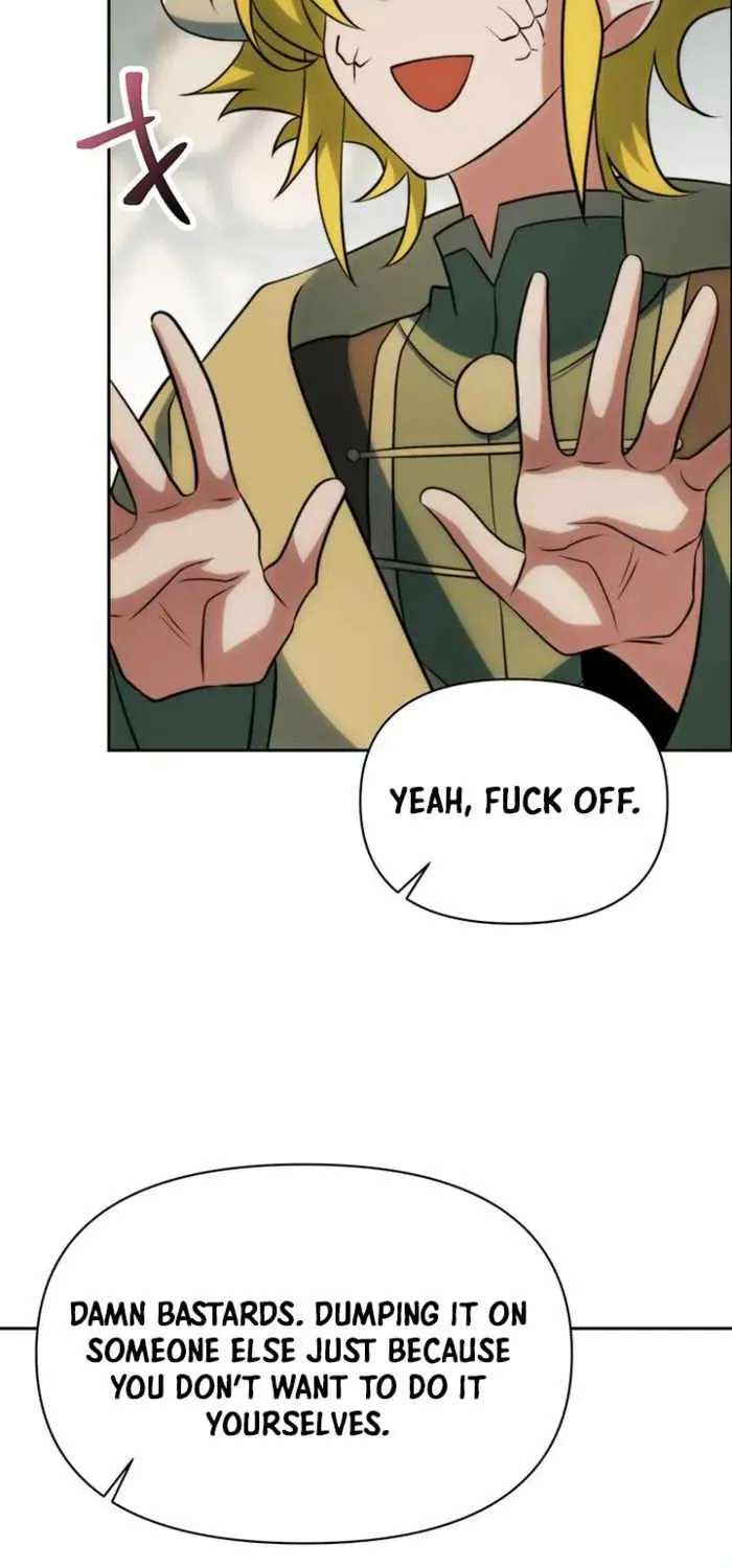 Archmage Transcending Through Regression Chapter 215 - page 45