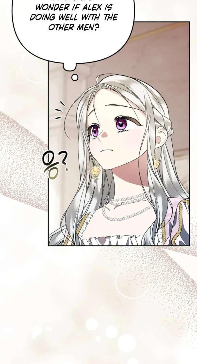 My Husband's a Possessed Hero Chapter 46 - page 87
