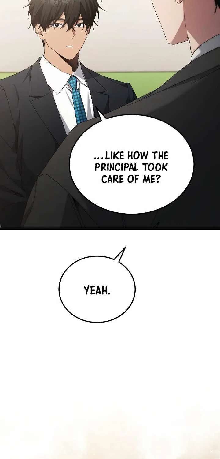 I’ll Retire After Saving The World Chapter 101 - page 62