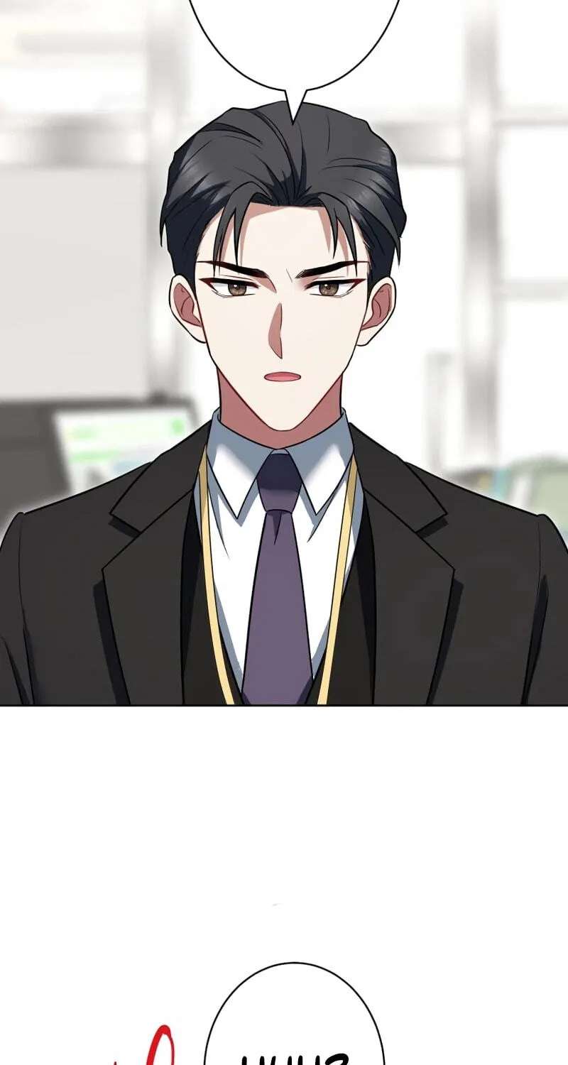 I Don’t Need You Anymore Chapter 42 - page 45