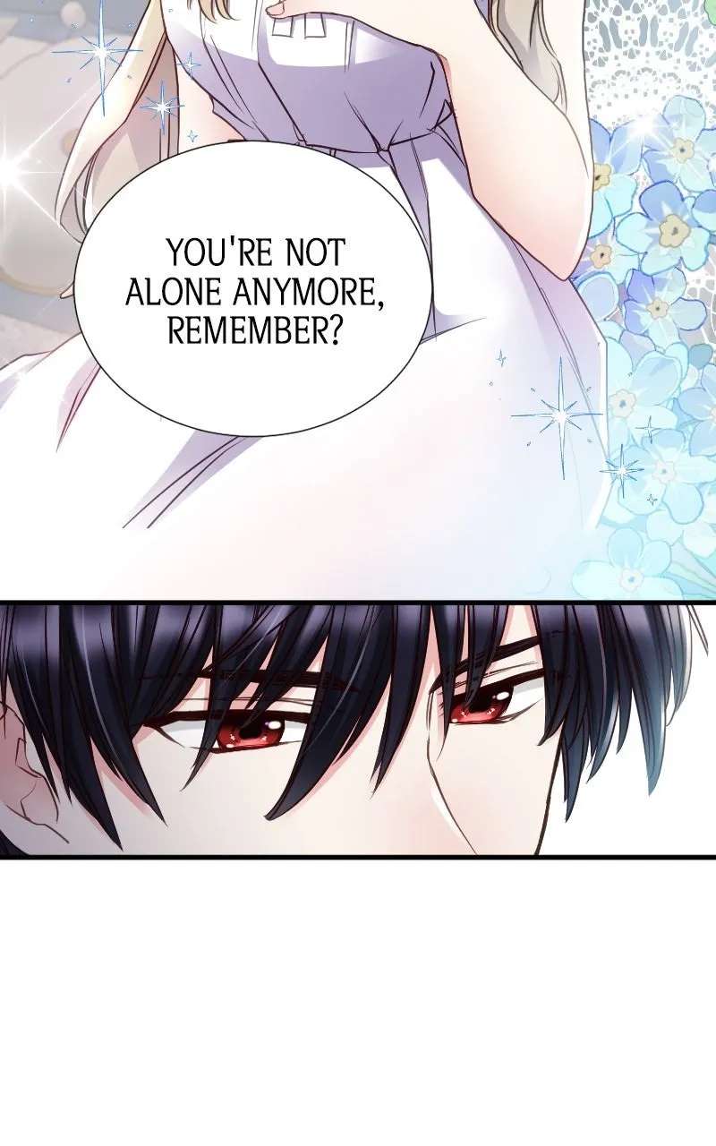 Mending the BarbaricPrince's Wounds Chapter 16 - page 47