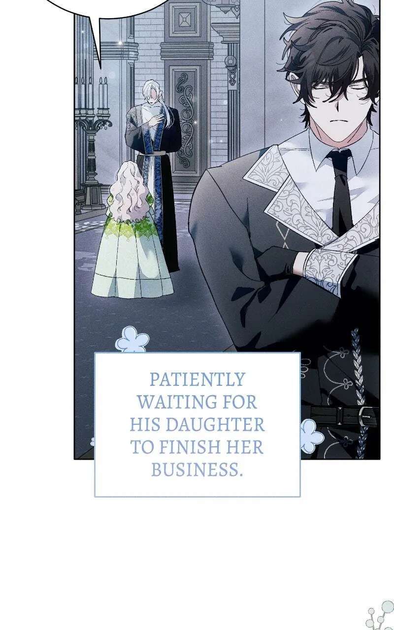 I Will Protect My Tyrant Dad! Chapter 56 - page 30