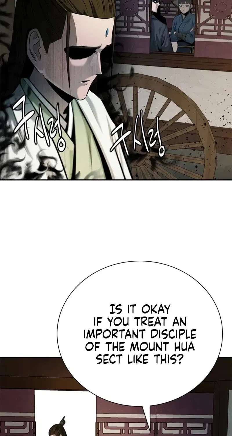 Absolute Master of the Senate Chapter 36 - page 80