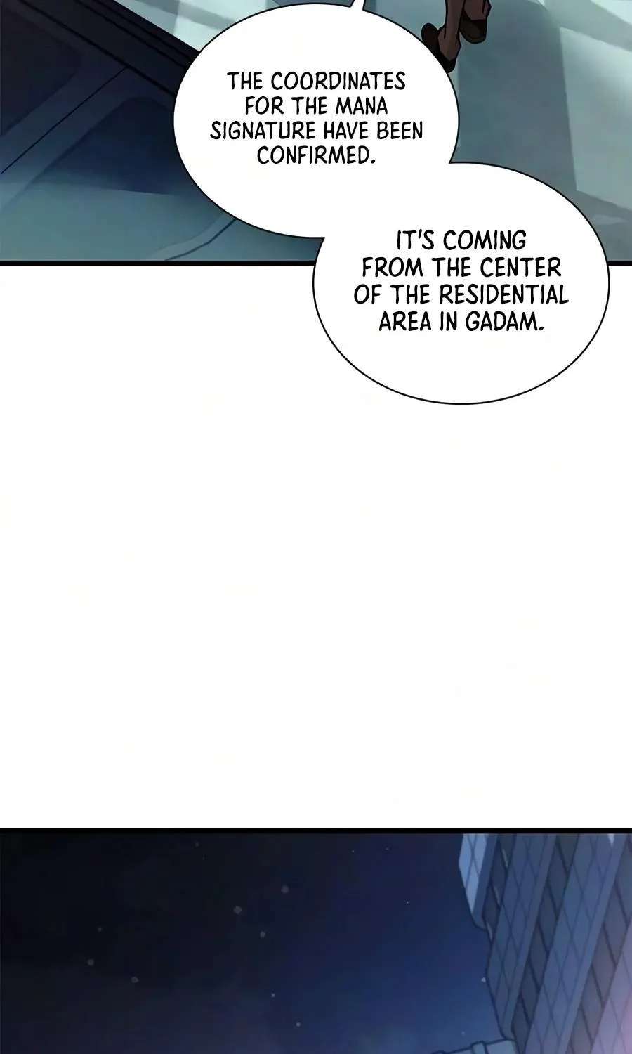 Villain to Kill Chapter 254 - page 8