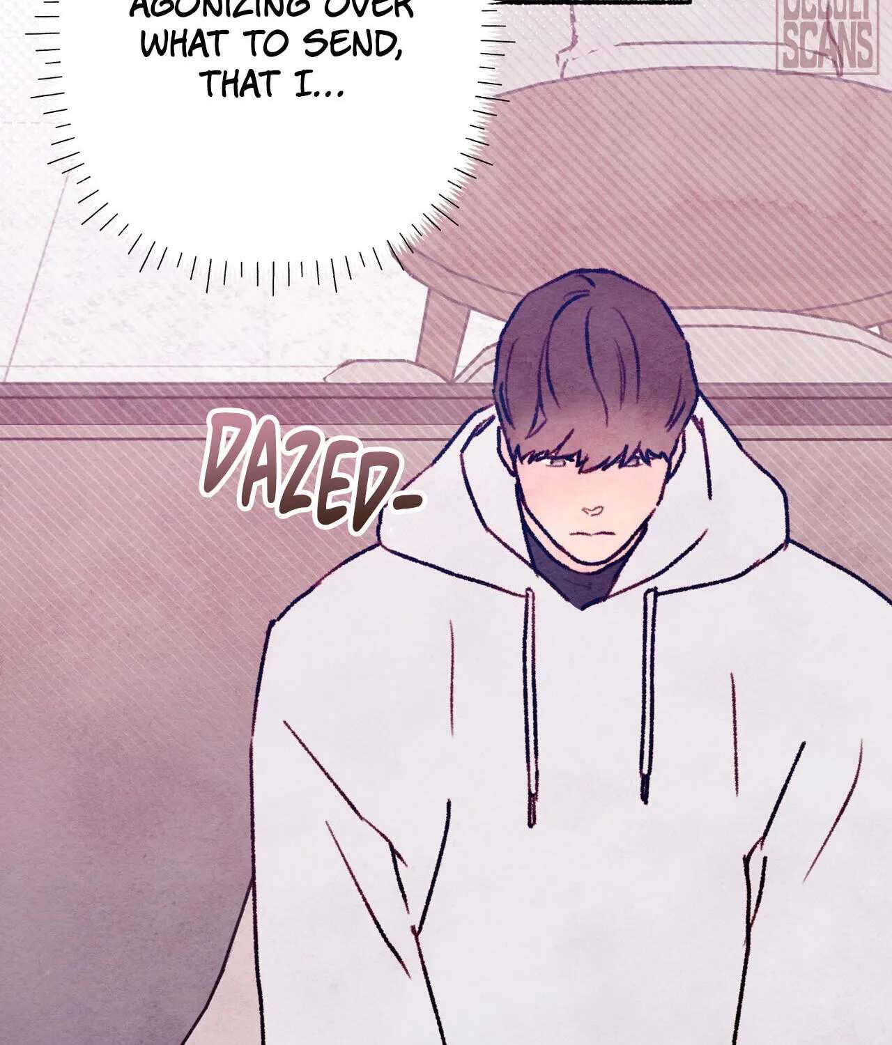 Pillow Talk (Aengmon) Chapter 31 - page 56