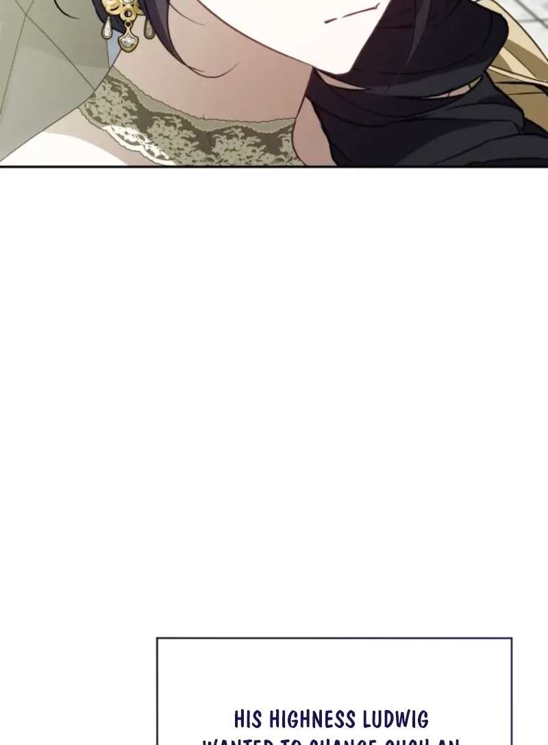 Honey, I Think That’s a Misunderstanding Chapter 70 - page 38