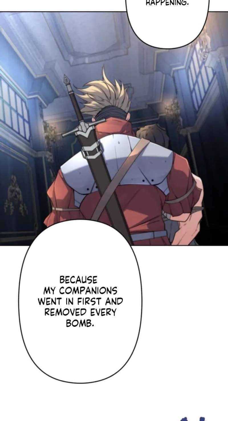 The Saint Who Blooms Beyond Time Chapter 40 - page 86