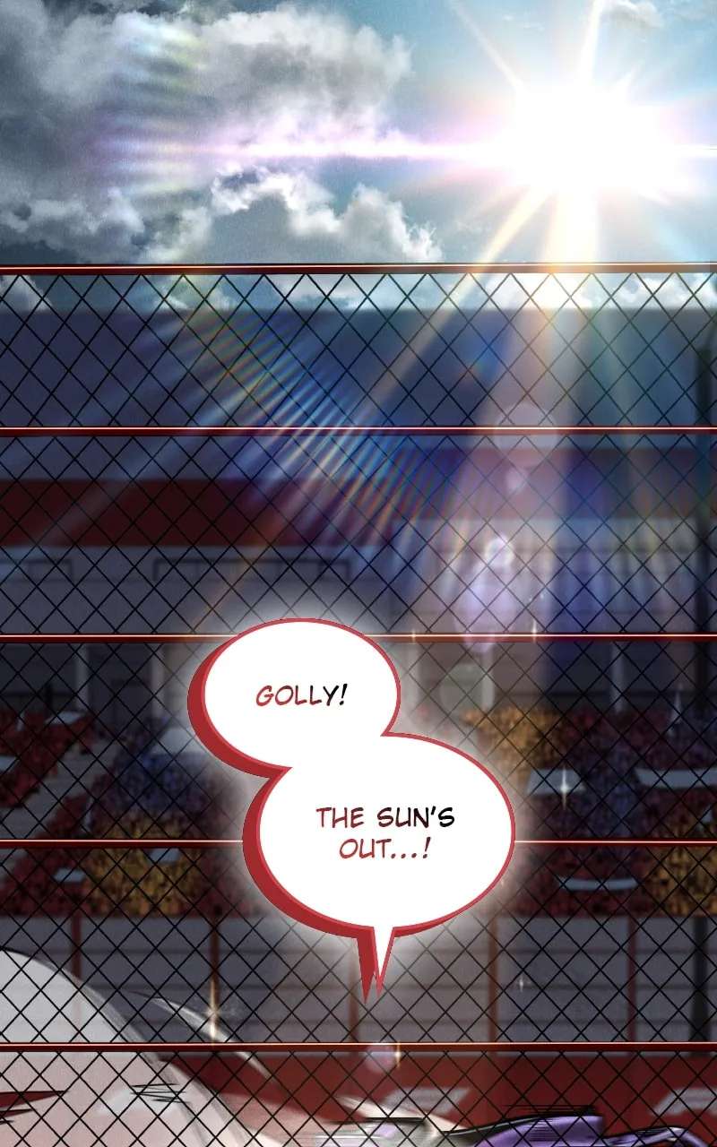 Mickey x F1 Racing to the Top Chapter 16 - page 66