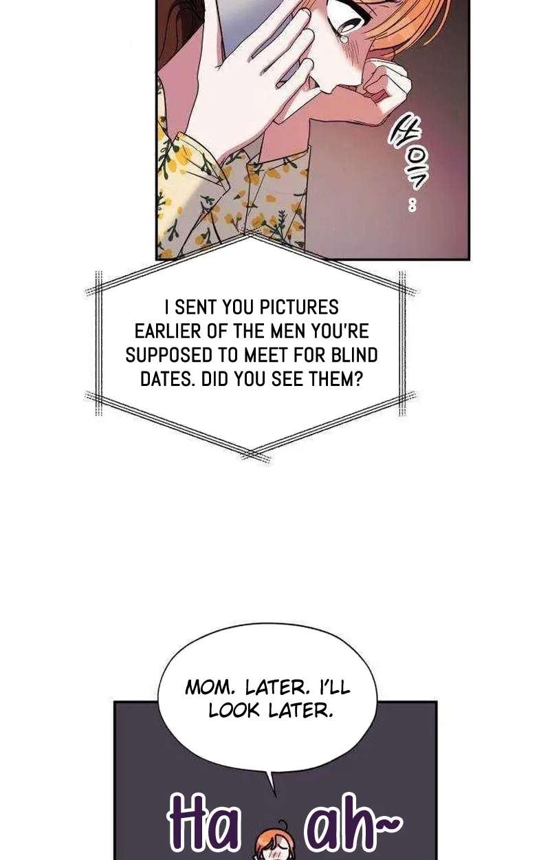 Nareul Gildeuryeo Bwa, Chabiseo Chapter 11 - page 52