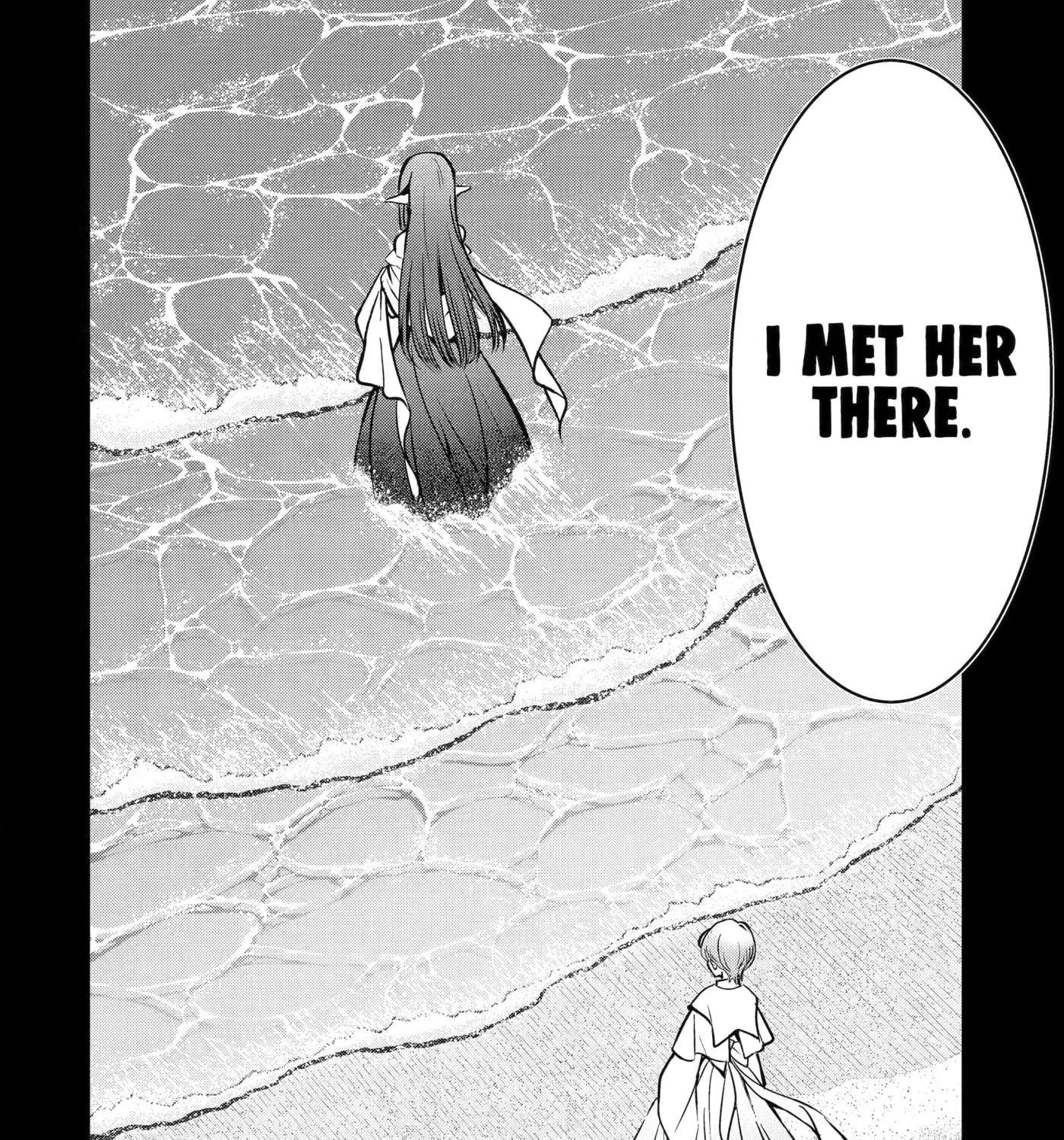 I Became A Legend After My 10 Year-Long Last Stand Chapter 61 - page 67