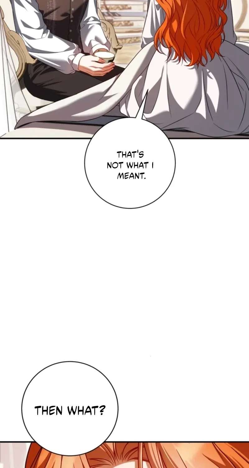 Get Out of My Romance Fantasy Chapter 18 - page 76