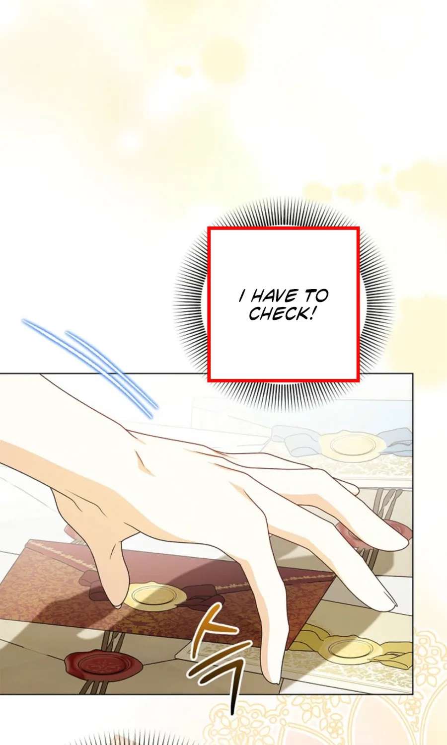 Second Male Lead, Come to My Bed Chapter 5 - page 101