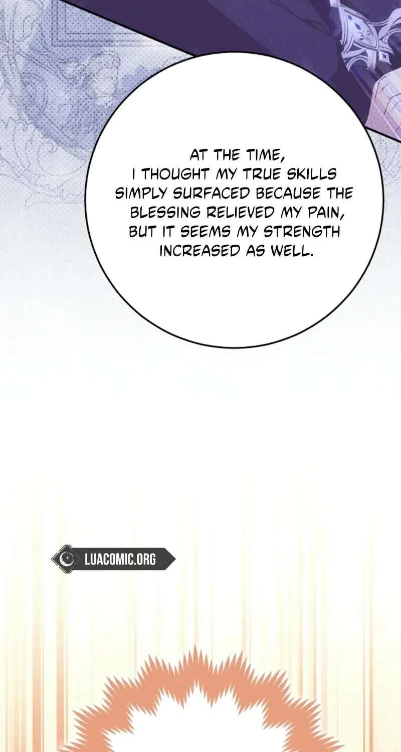 One Coin Closer to Holiness Chapter 63 - page 12