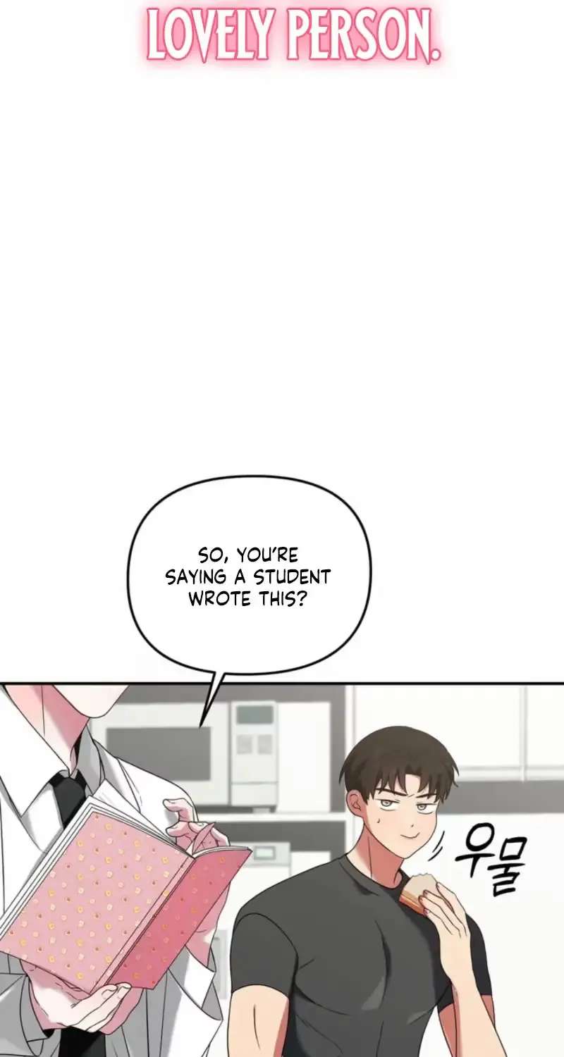 Pairing Complete! Chapter 1 - page 43