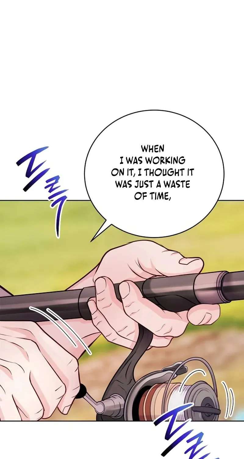 The Ordinary Lawyer's Subspace Chapter 40 - page 57
