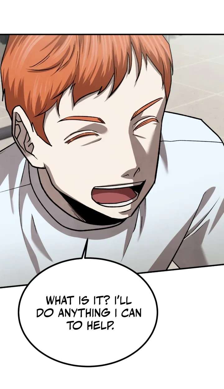 Turns Out to Be a Third-Generation Chaebol Chapter 14 - page 99