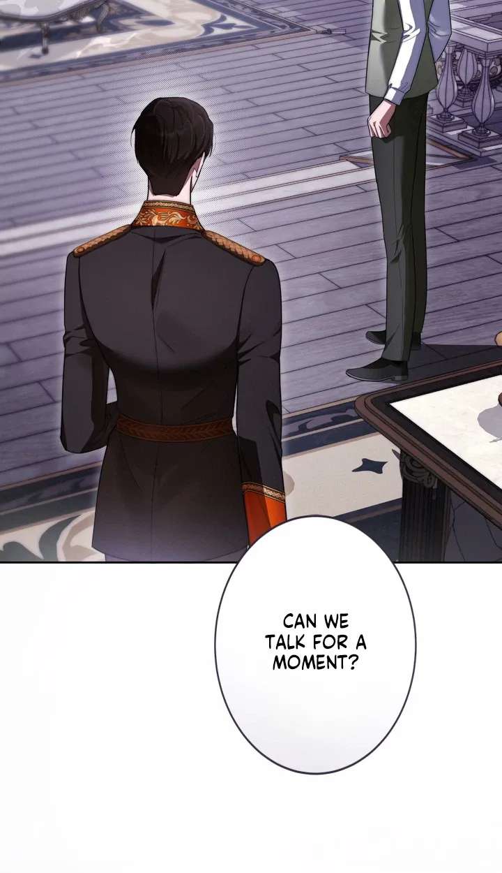 The Timid Lady of the Frontier Won't Give Up on Revenge Chapter 8 - page 3