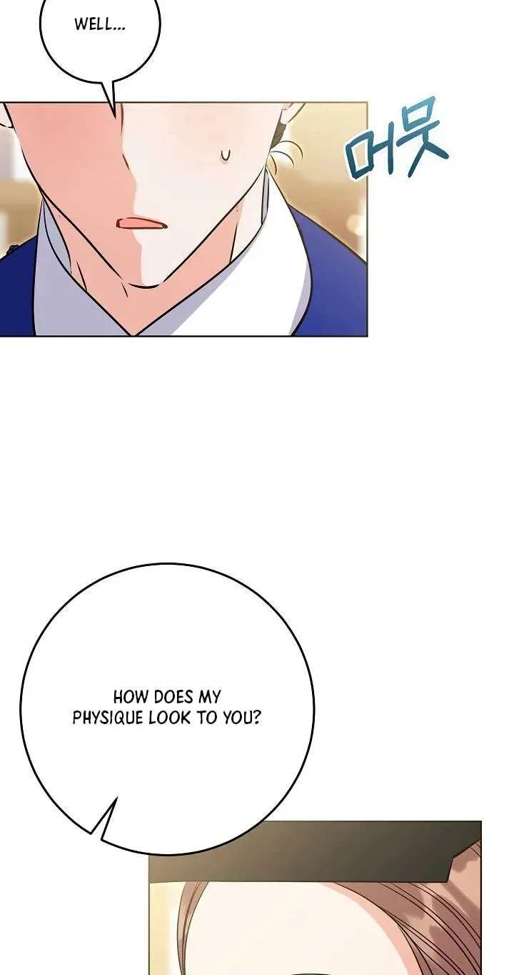 Born As The Daughter Of A Lowly Concubine Chapter 92 - page 18