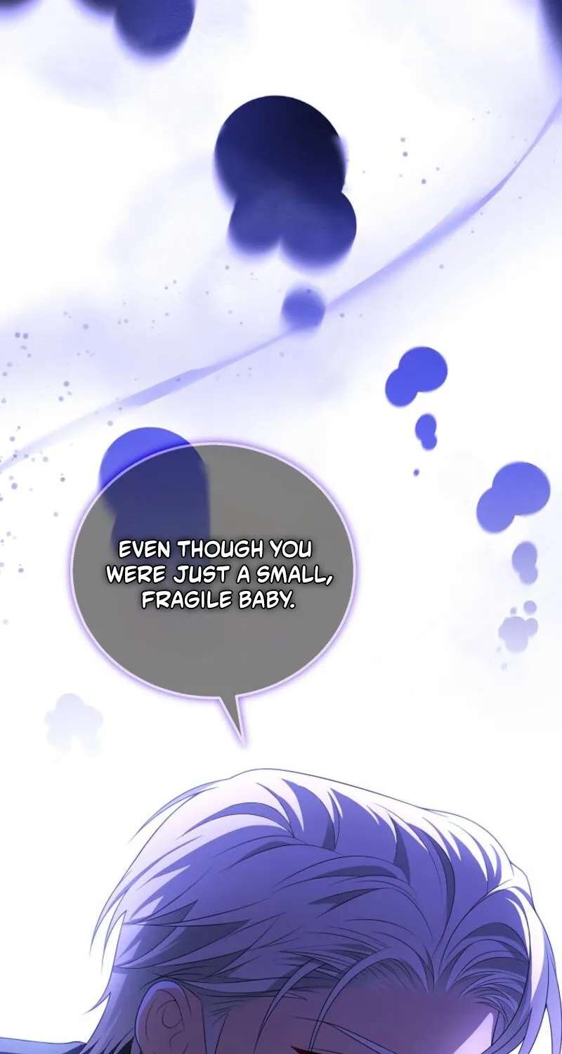 The Bastard's Revenge in the House of Magic Chapter 74 - page 45