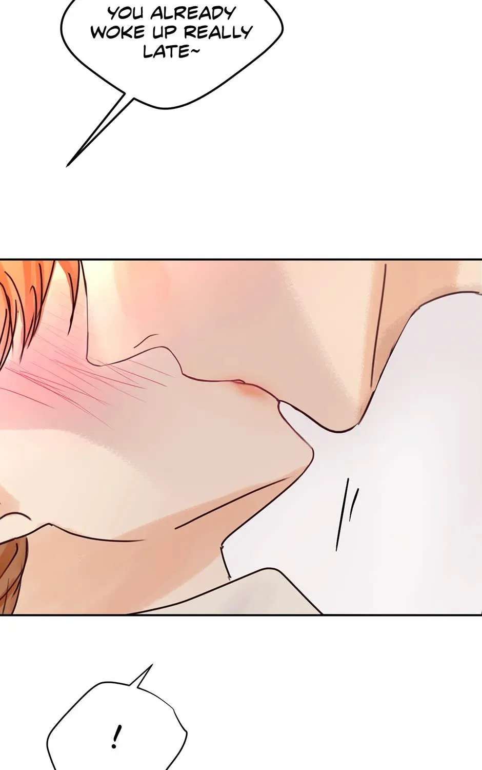 Jealousy Inducers Chapter 114 - page 49