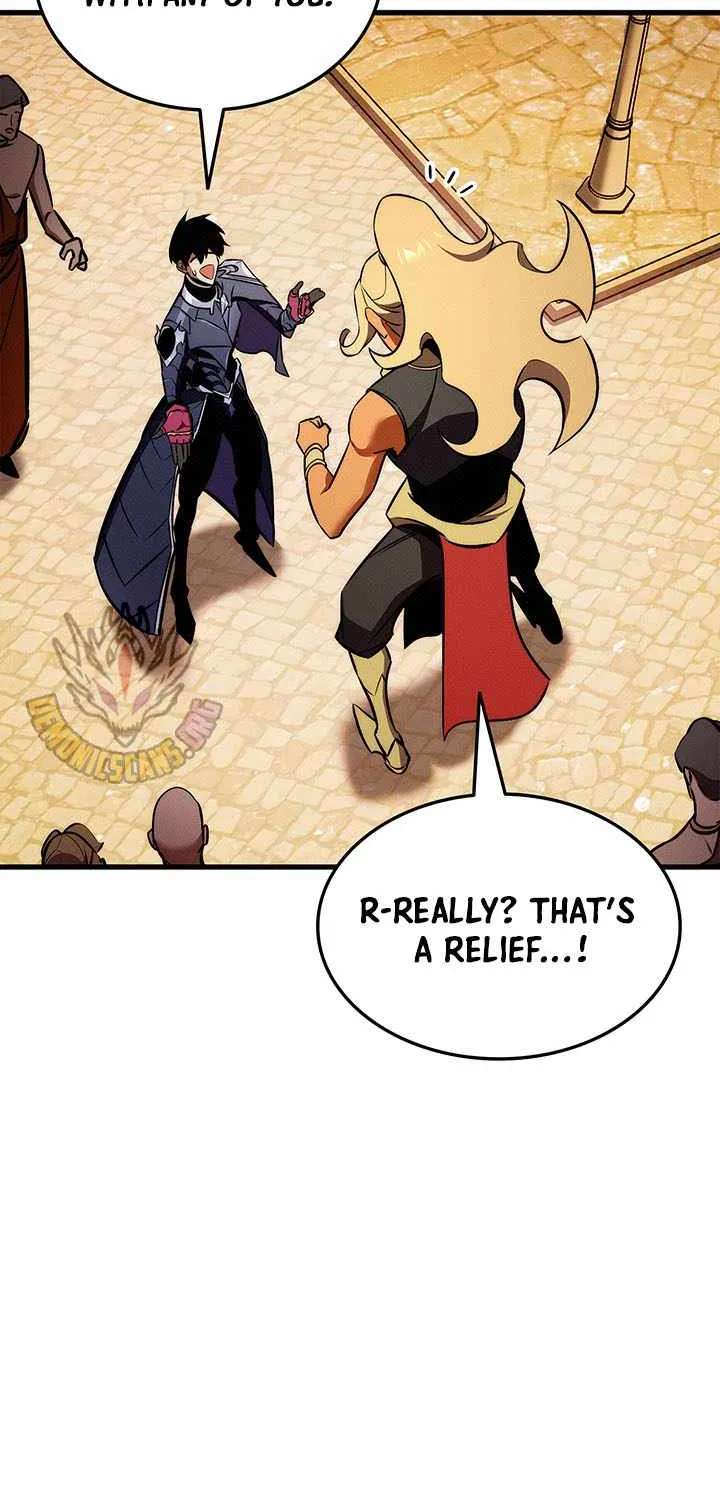 Rankers Return Remake Chapter 258 - page 72