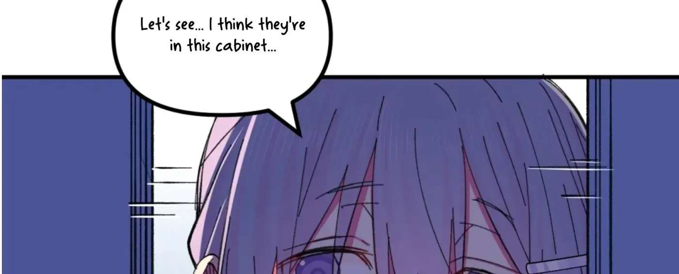 Senpai-chan Is a man Chapter 19 - page 67