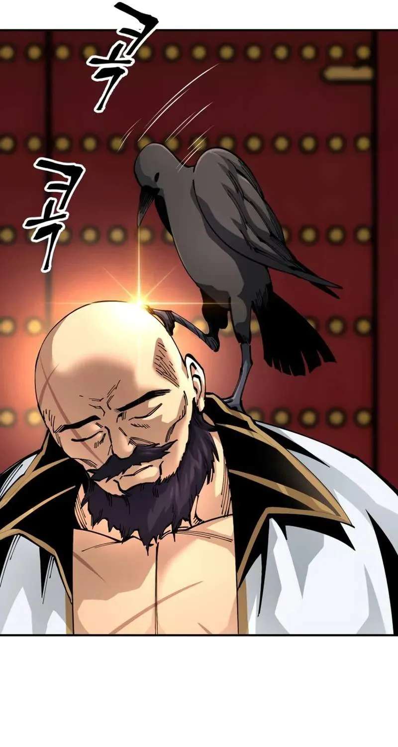 Warrior Grandpa And Supreme Granddaughter Chapter 121 - page 59