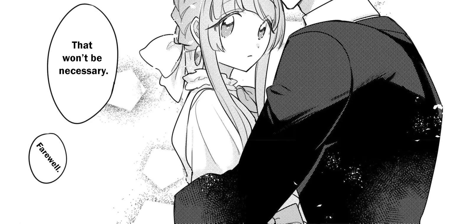 30-sai Toshiue Koushaku no Gosai no Hazu ga Sono Musuko ni Dekiaisareru Chapter 14 - page 14