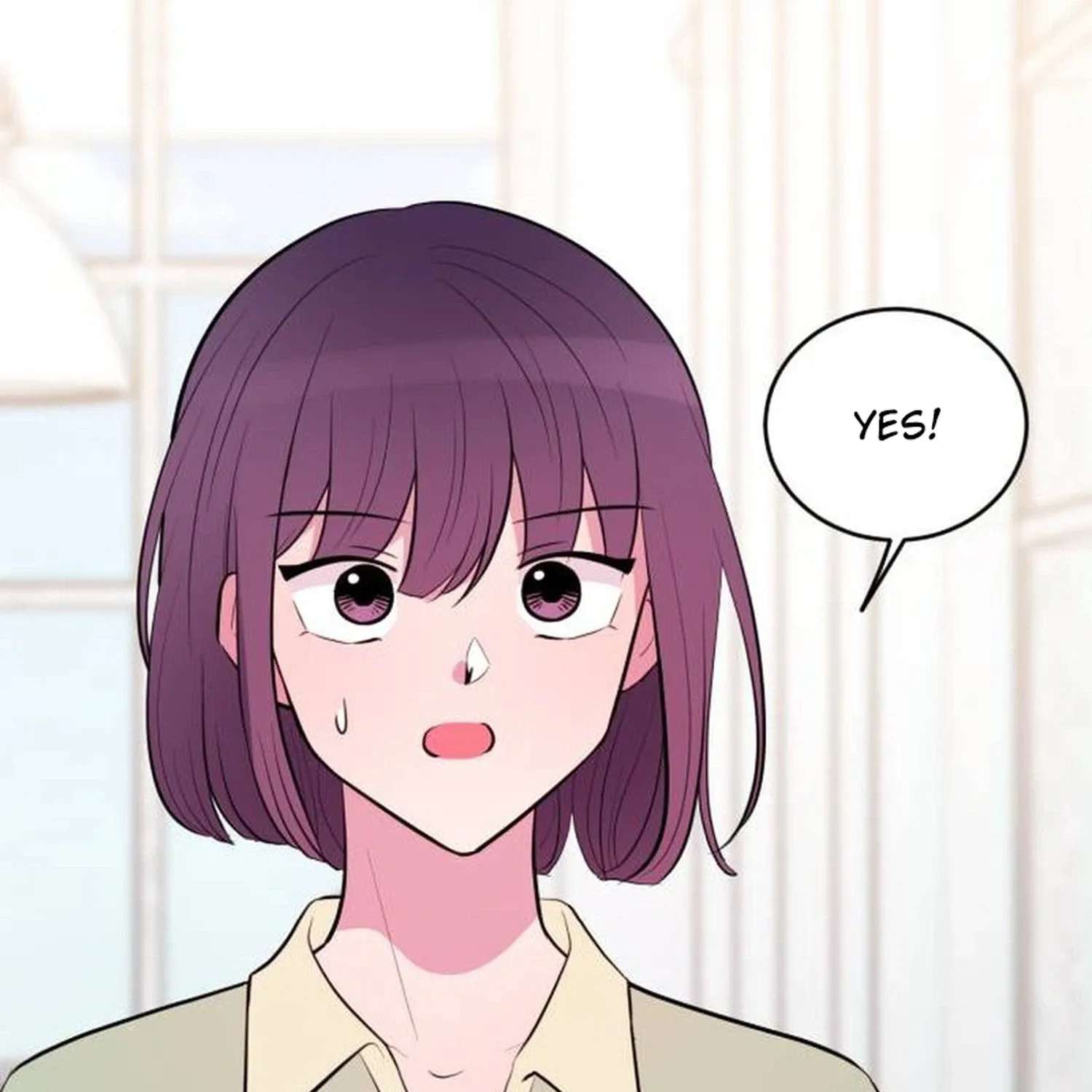 Even If You Don’t Have a Third Chapter 47 - page 3