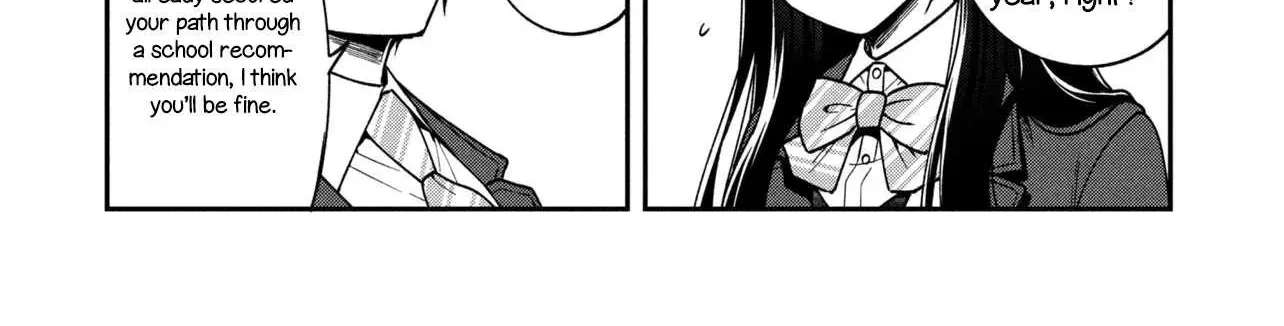 Tonari No Kuuderera O Amayakashitara, Uchi No Aikagi O Watasu Koto Ni Natta Chapter 42 - page 5