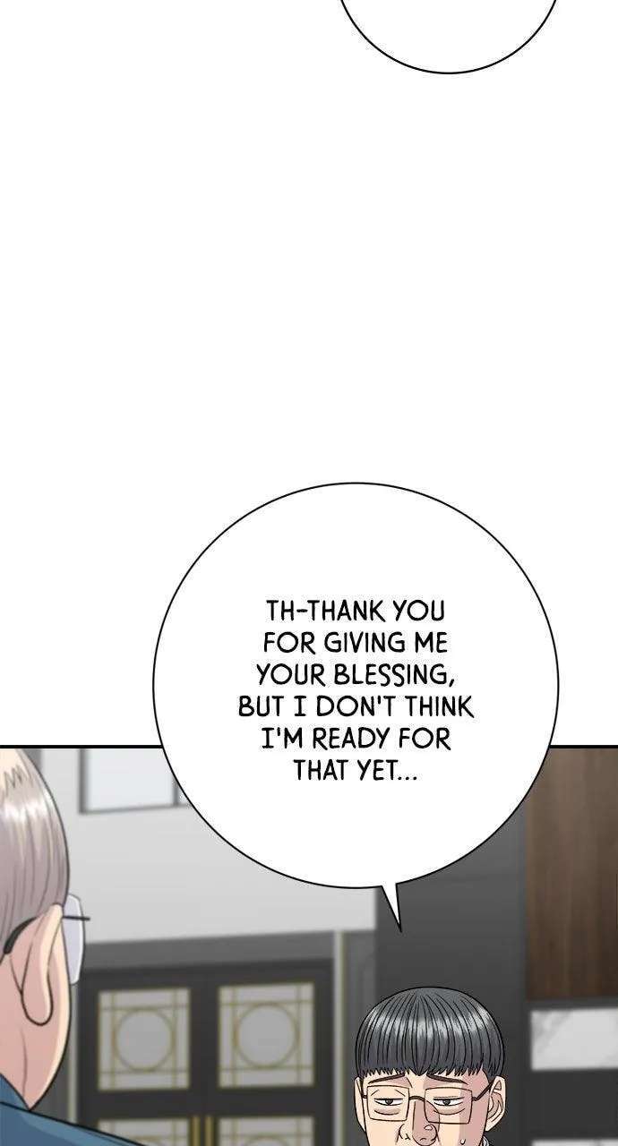 A DeadbEAT's Meal Chapter 243 - page 48