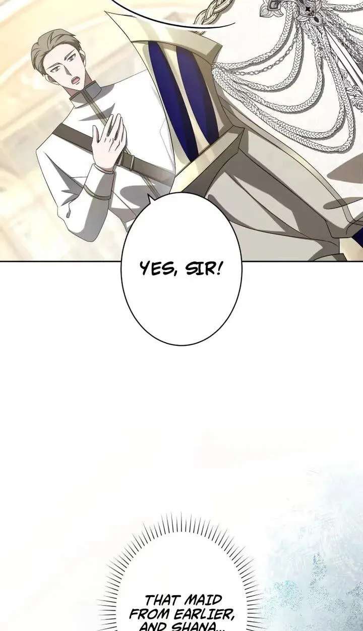 Nisemo no Koujo ni Shuuchakushi nai de Chapter 40 - page 82