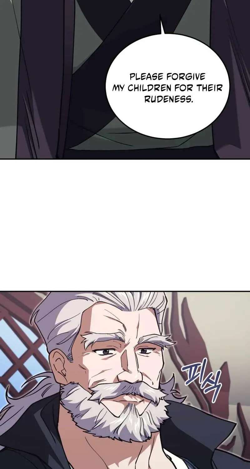 My Dad Is the Best in the World Chapter 26 - page 120