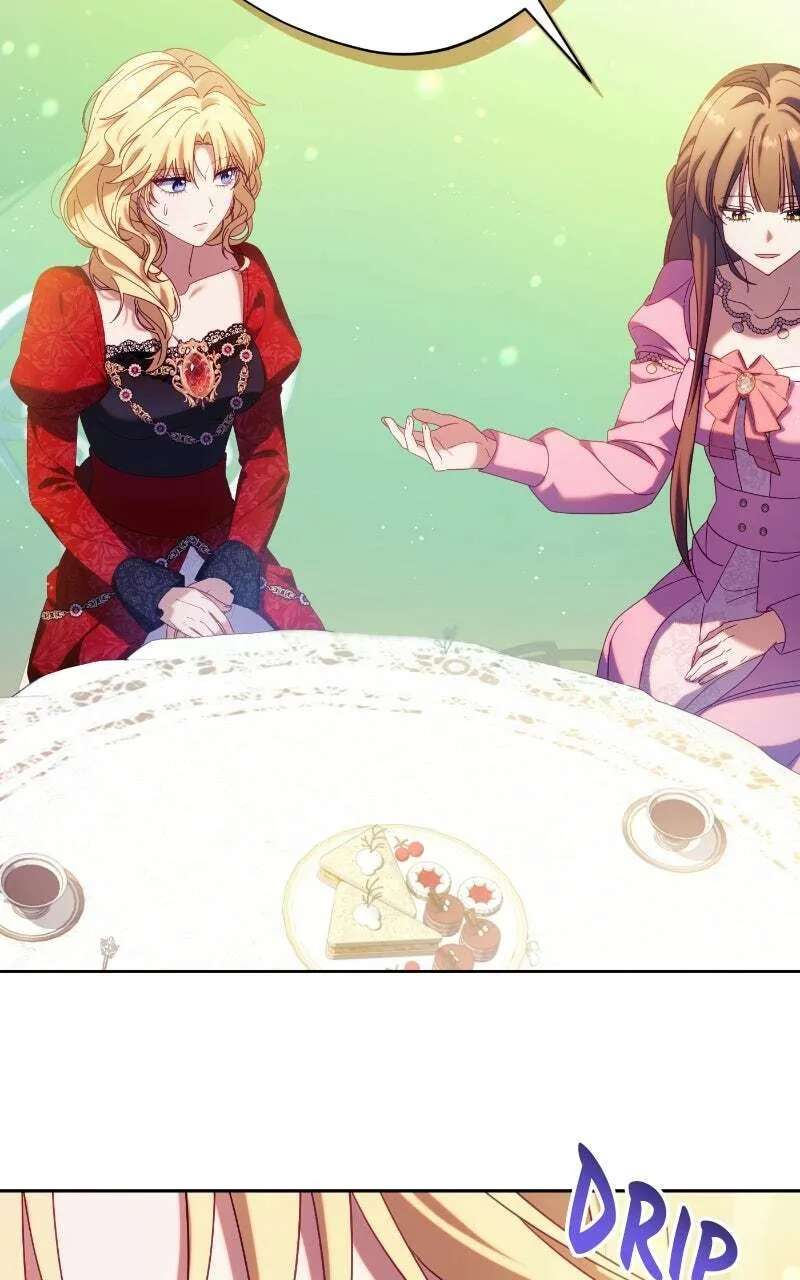 I’m a Villainess, but I Won’t Live Like One Chapter 78 - page 64