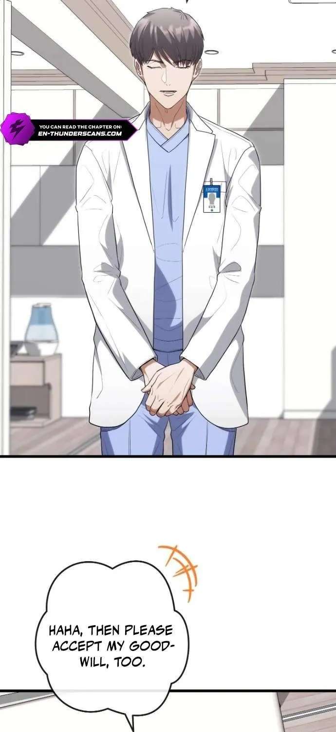 Hua Tuo Reincarnated as a Modern Surgical Genius Chapter 56 - page 3