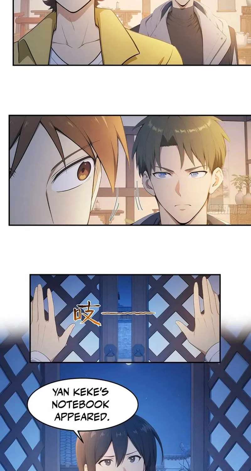 Lucky billion player Chapter 94 - page 9