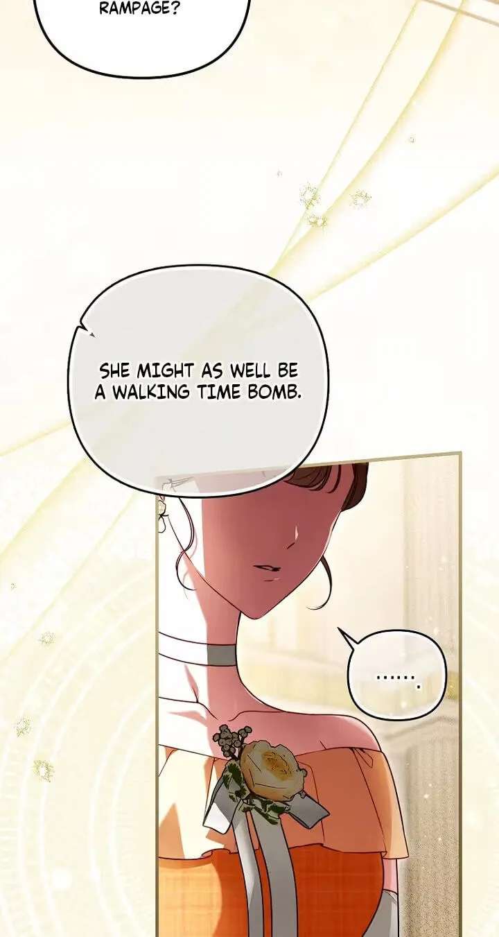 I'm the Brave Puppy Who Came to Save the Villainess Sister Chapter 44 - page 20