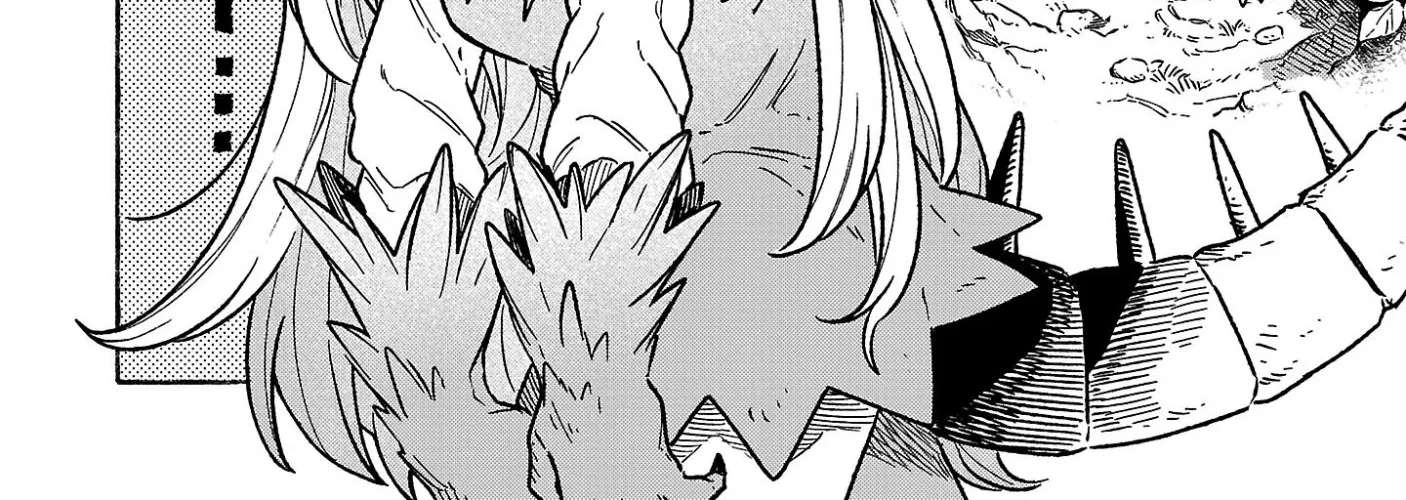 (Moto) Yuusha to (Jiki) Maou no, Maoujou Made no Aruki Kata Chapter 4 - page 3